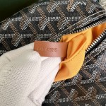 GOYARD Boeing Makeup Bag Storage Bag W16